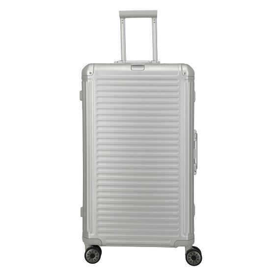 Travelite Next Trunk 4 Rollen Trolley 76 cm