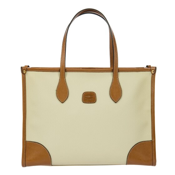 Bric's Firenze Shopper Tasche S 35 cm Laptopfach