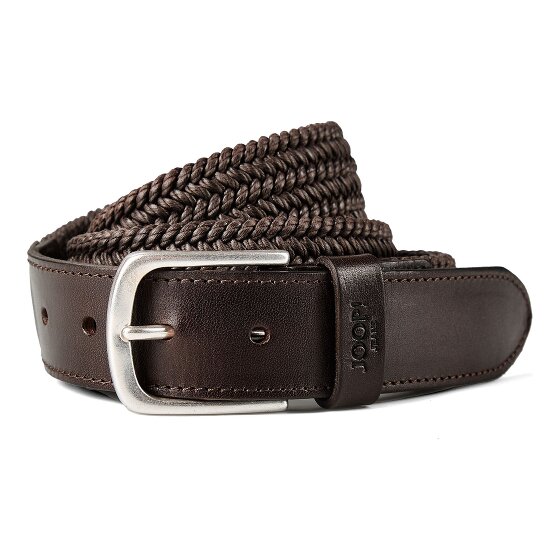 Joop! Jeans Gürtel Leder