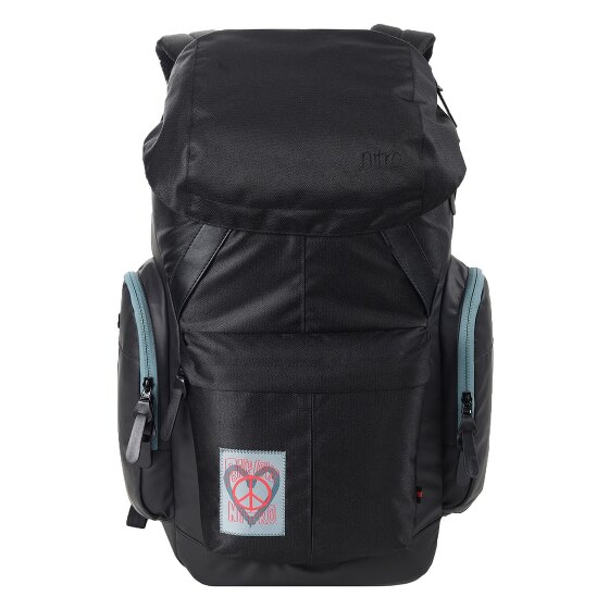 NITRO Daypacker Two Daypack 46 cm Laptopfach