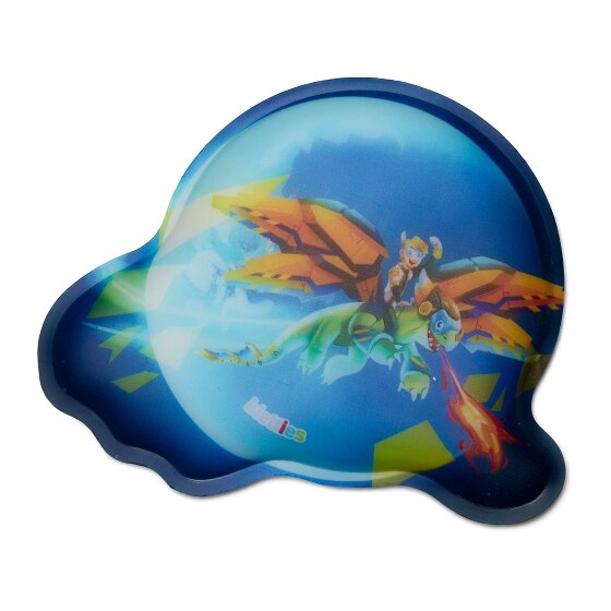 Ergobag Kontur-Klettie