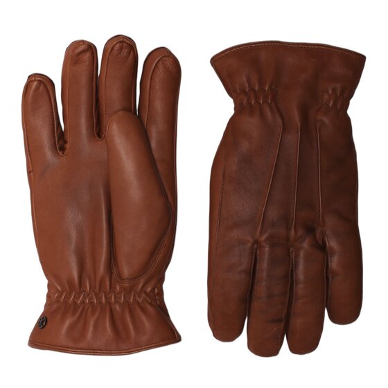 Kessler James Handschuhe Leder