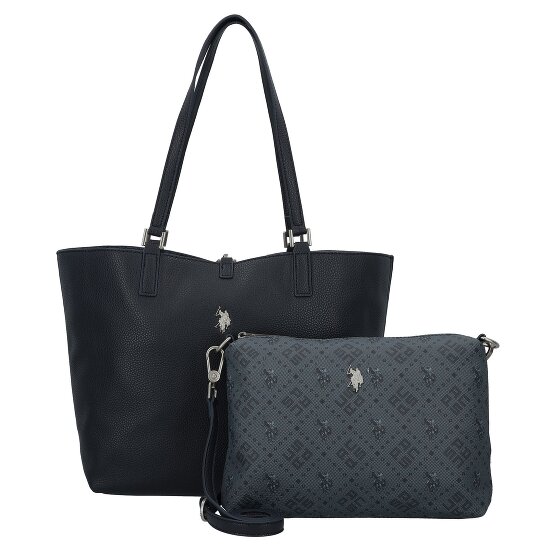 U.S. Polo Assn. Malibu Shopper Tasche 30 cm