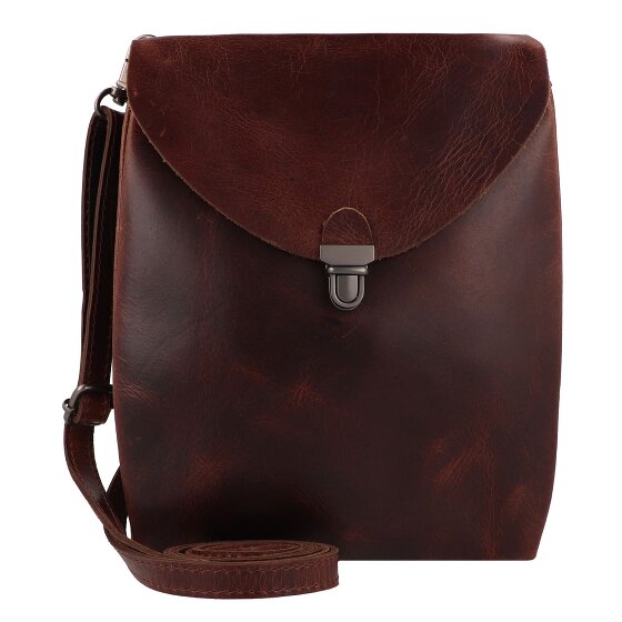 Harold's Fold Mini Bag Umhängetasche Leder 17 cm