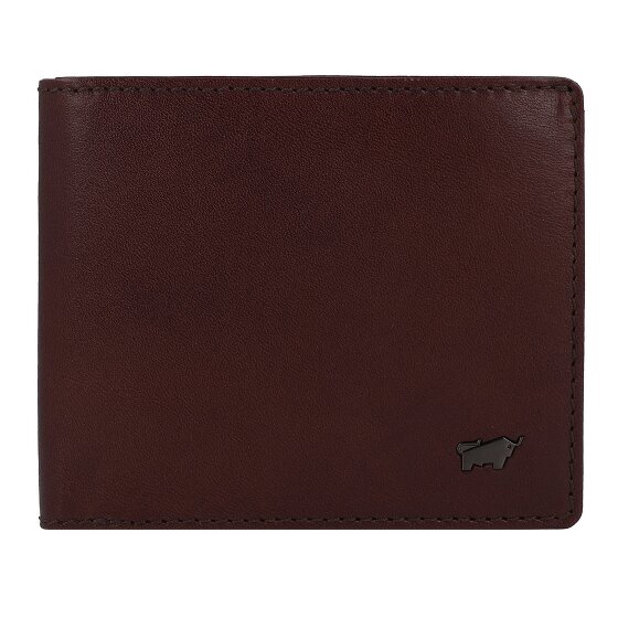 Braun Büffel Country Geldbörse RFID Leder 10,5 cm