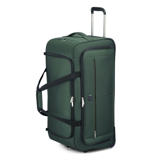 Delsey Paris Pin Up 2 Rollen Reisetasche 74 cm