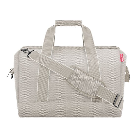 reisenthel Allrounder L Weekender Reisetasche 48 cm