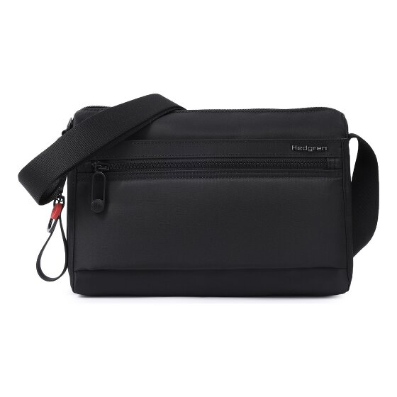 Hedgren Inner City Umhängetasche RFID Schutz 27.5 cm