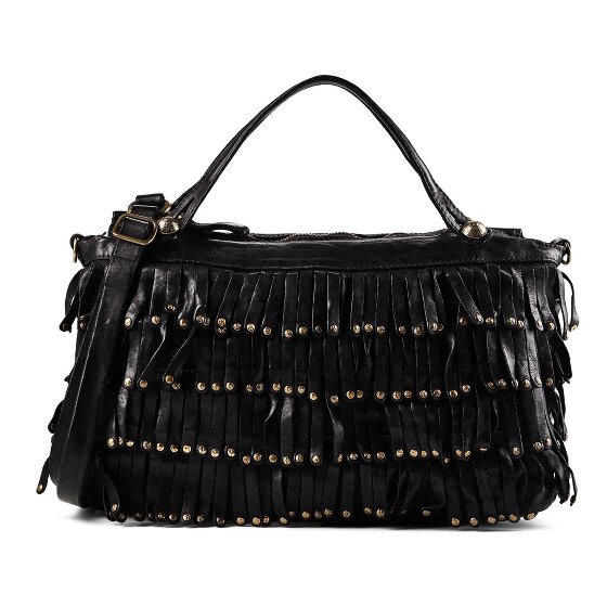 Campomaggi Melissa Handtasche Leder 34 cm