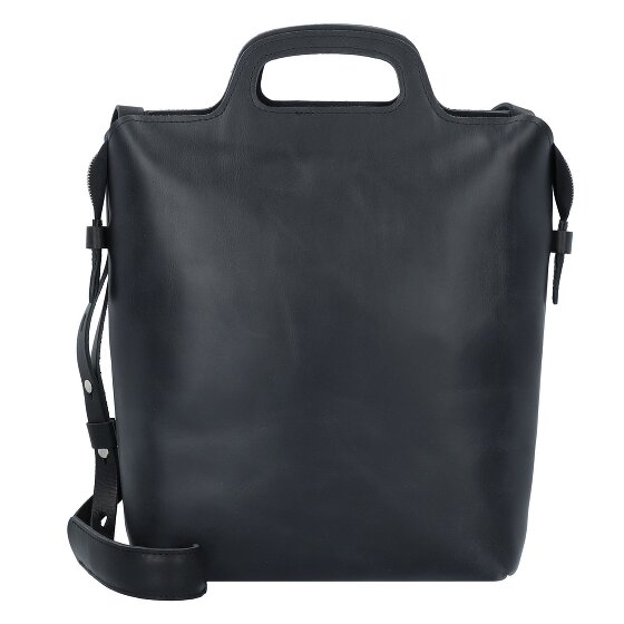 Harold's Bottle Handtasche Leder 27 cm