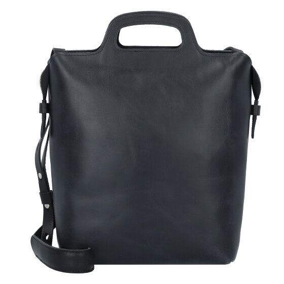 Harold's Bottle Handtasche Leder 27 cm