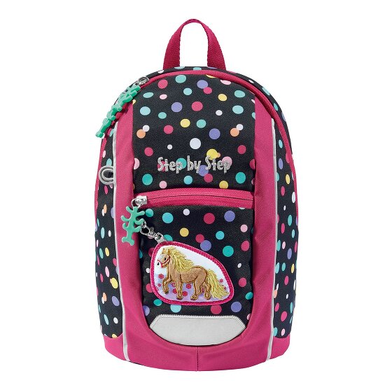 Step by Step KIGA Mini Kinderrucksack 30 cm