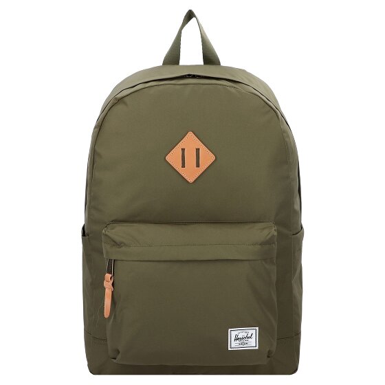 Herschel Heritage Daypack 46 cm Laptopfach