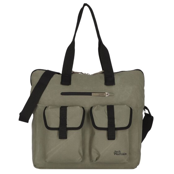 Jack Wolfskin Traveltopia Weekender Reisetasche 42 cm Laptopfach