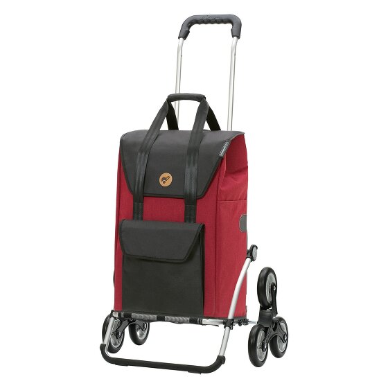 Andersen Shopper Royal Shopper Einkaufstrolley 58 cm