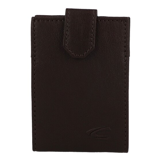 camel active Discover Kreditkartenetui Leder 7 cm