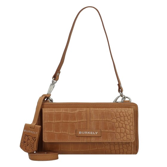 Burkely Cool Colbie Clutch Geldbörse RFID Leder 20 cm