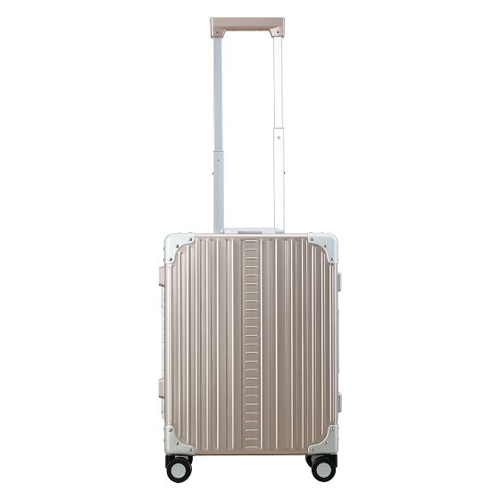 Aleon Fortis 4 Rollen Kabinentrolley 54 cm
