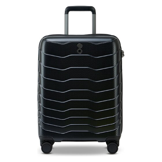 Echolac Exo 4 Rollen Kabinentrolley 55 cm