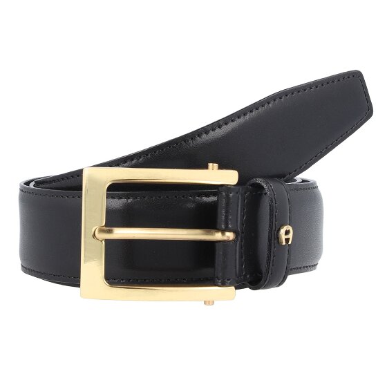 AIGNER Gürtel Leder