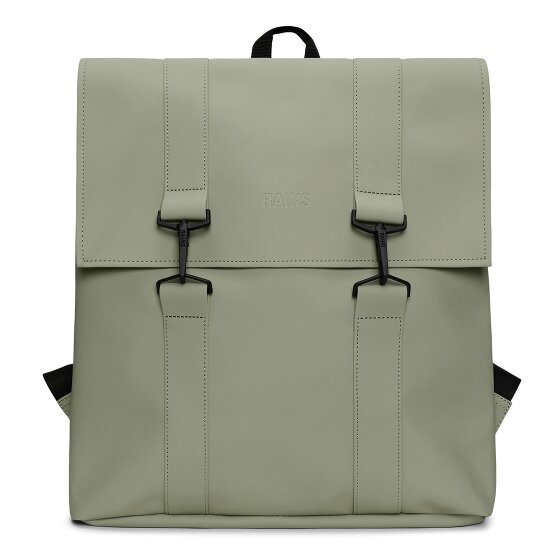 Rains Essential Daypack 40 cm Laptopfach