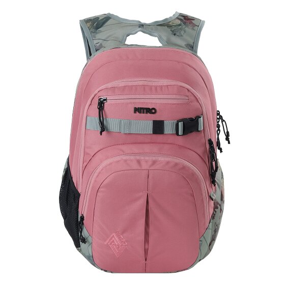 NITRO Daypack Chase Rucksack 51 cm Laptopfach