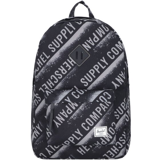 Herschel Heritage Daypack 47 cm Laptopfach