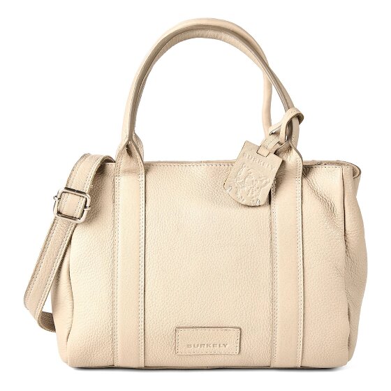 Burkely Soft Skylar Schultertasche Leder 25 cm