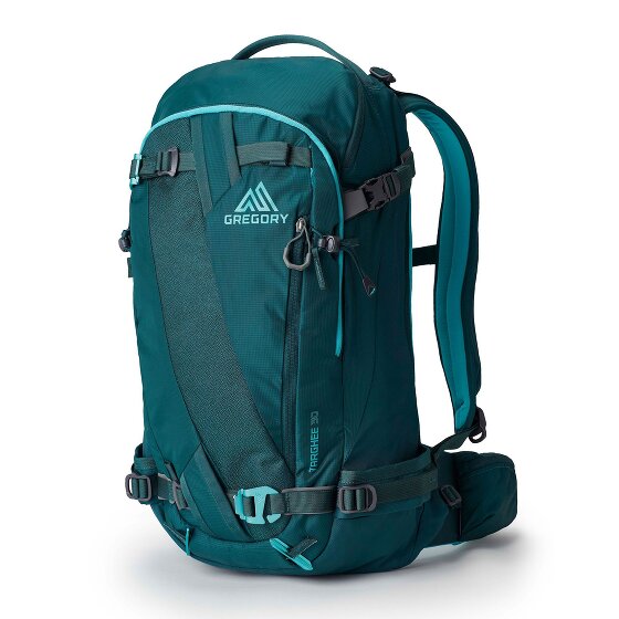 Gregory Women's Targhee 30 Wanderrucksack S-M 58 cm