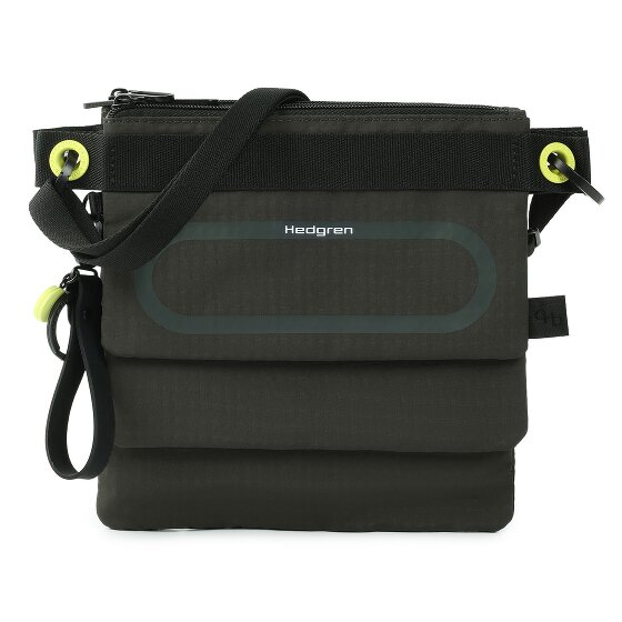 Hedgren Uni Isa Umhängetasche RFID Schutz 18.5 cm