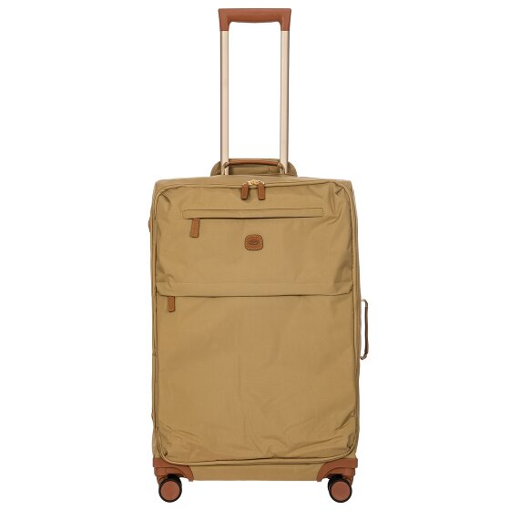 Bric's X-Collection 4 Rollen Trolley 71 cm