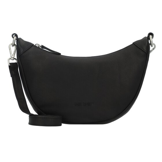 Jack Kinsky Aruba 2 Umhängetasche Leder 25 cm