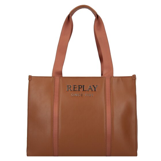 Replay Shopper Tasche 37.5 cm