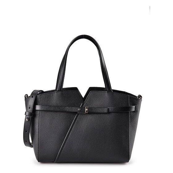 Boss Boss Revers Shopper Tasche Leder 27 cm