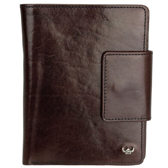 Golden Head Colorado Geldbörse RFID Leder 14,5 cm
