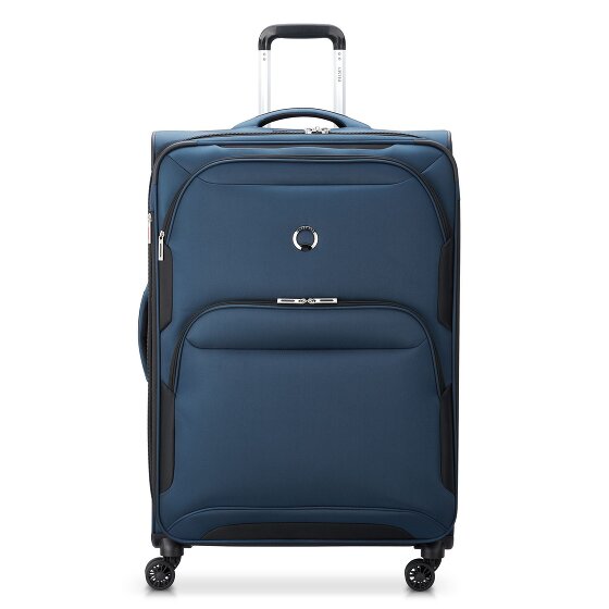 Delsey Paris Sky Max 2.0 4-Rollen Trolley 79 cm