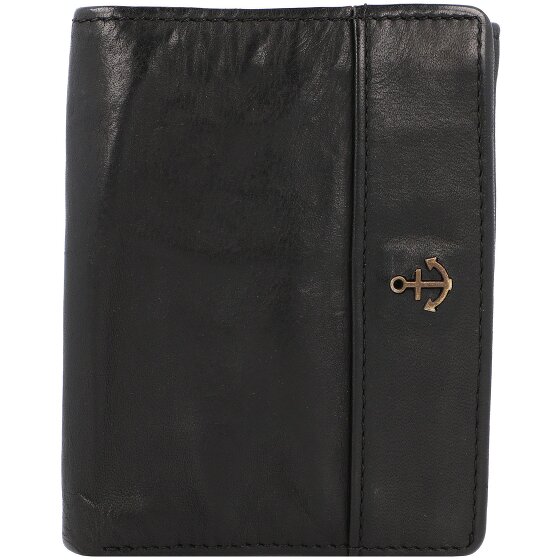 Harbour 2nd Cool Casual Amoy Geldbörse Leder 9 cm