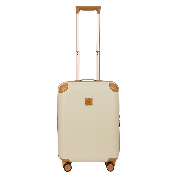 Bric's Amalfi 4-Rollen Kabinentrolley 55 cm