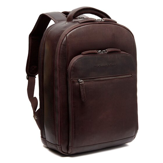 The Chesterfield Brand Maggiore Daypack Leder 40 cm Laptopfach
