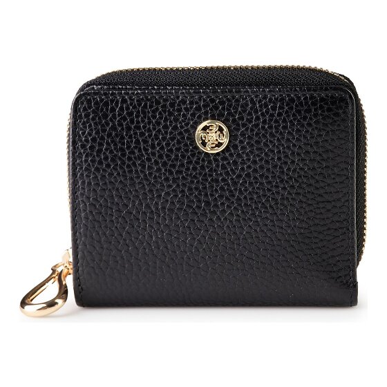 Esquire Alexandria Geldbörse RFID Schutz Leder 10.5 cm