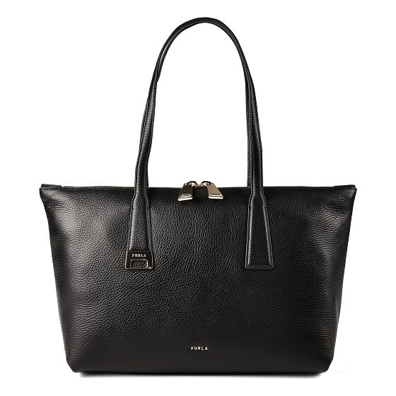 Furla Olivia Shopper Tasche M Leder 32 cm
