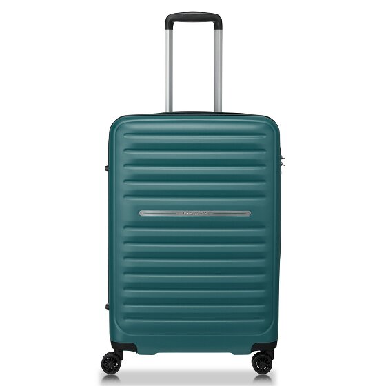 Roncato Ibiza 4 Rollen Trolley M 65 cm