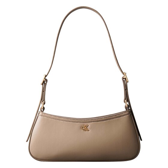 Calvin Klein CK Small Schultertasche 27 cm