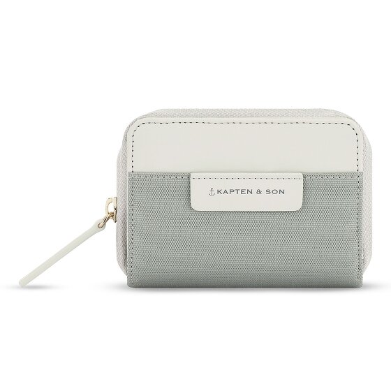 Kapten & Son Bergen Geldbörse 12 cm