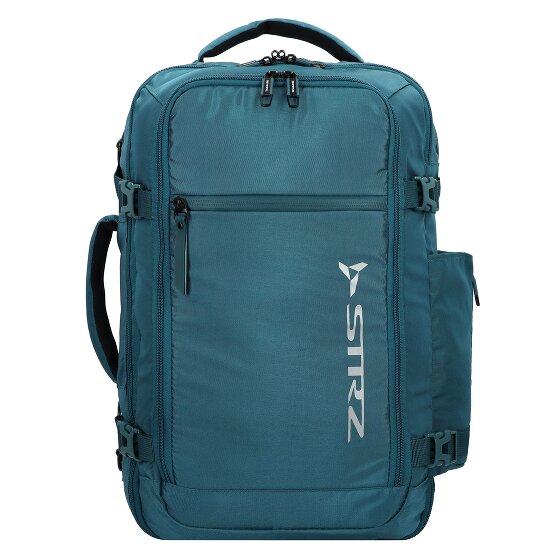 Polestream Strz by Vienna Reiserucksack 47 cm Laptopfach