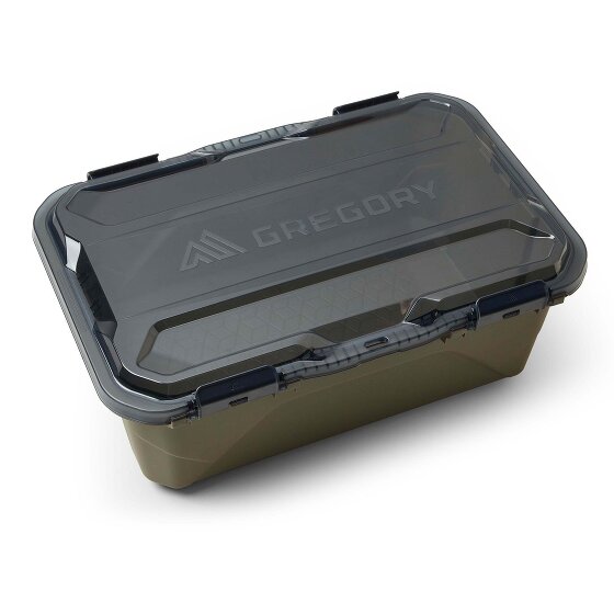 Gregory Alpaca 46 Equipment Box 68 cm