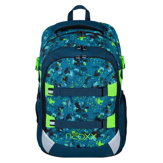 Neoxx Active Pro Schulranzen 45.5 cm
