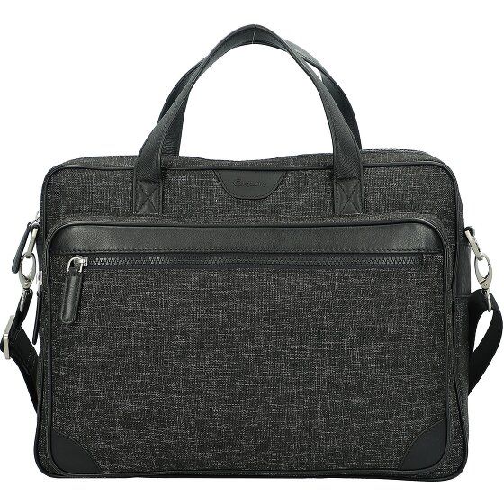 Esquire Recycled life Aktentasche 38 cm Laptopfach