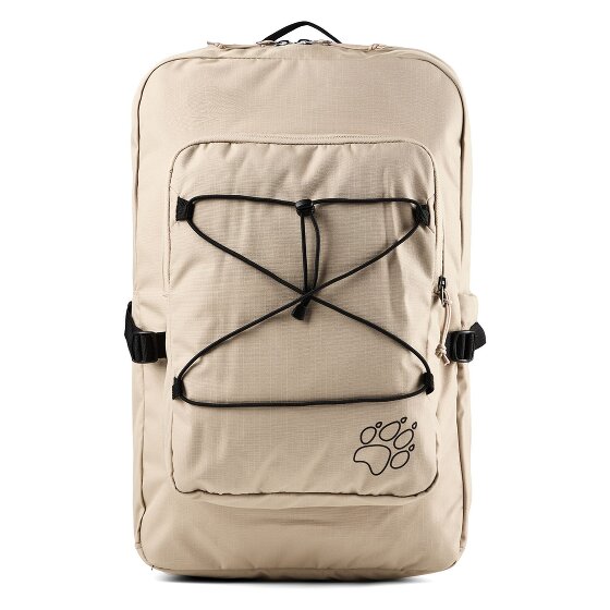 Jack Wolfskin Berkeley Daypack 47.5 cm Laptopfach