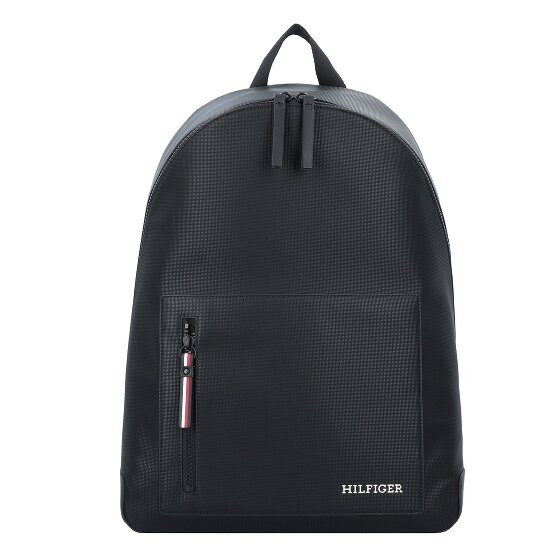 Tommy Hilfiger TH Pique Daypack 41 cm Laptopfach